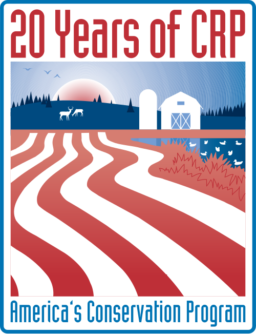 Conservation Reserve Program